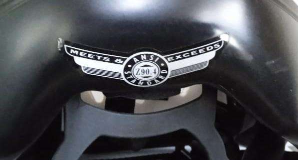 Xtreme Bicycle Helmet Medium