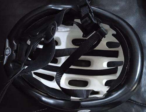 Xtreme Bicycle Helmet Medium