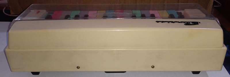 Sunrise 27 Key Portable Toy Organ