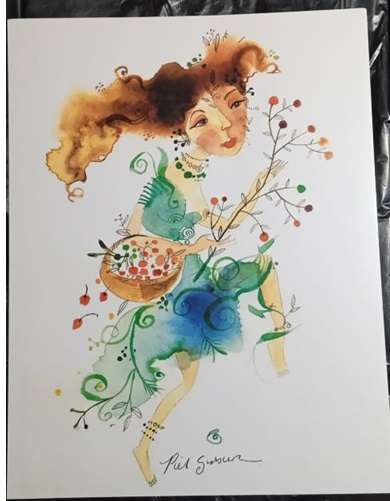 Piet Grobler Art