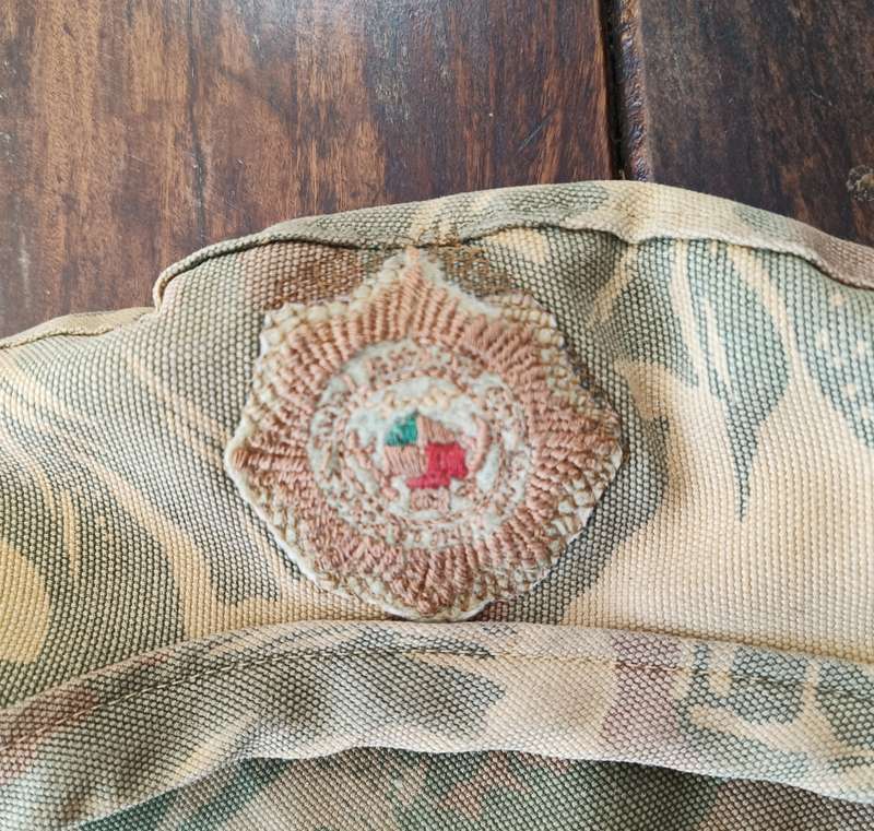 SADF - SWAPOL/KOEVOET BERET