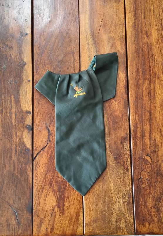 SADF - 6 SAI BN - LOT No 1