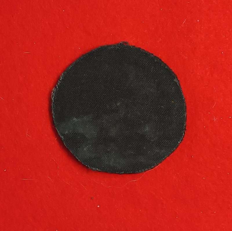 RHODESIA - BSAP - FIRST SERGEANT RANK (1970 - 1980)