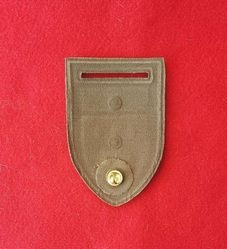 SANDF - 1 SPECIAL FORCES REGT. - ORIGINAL TUPPER