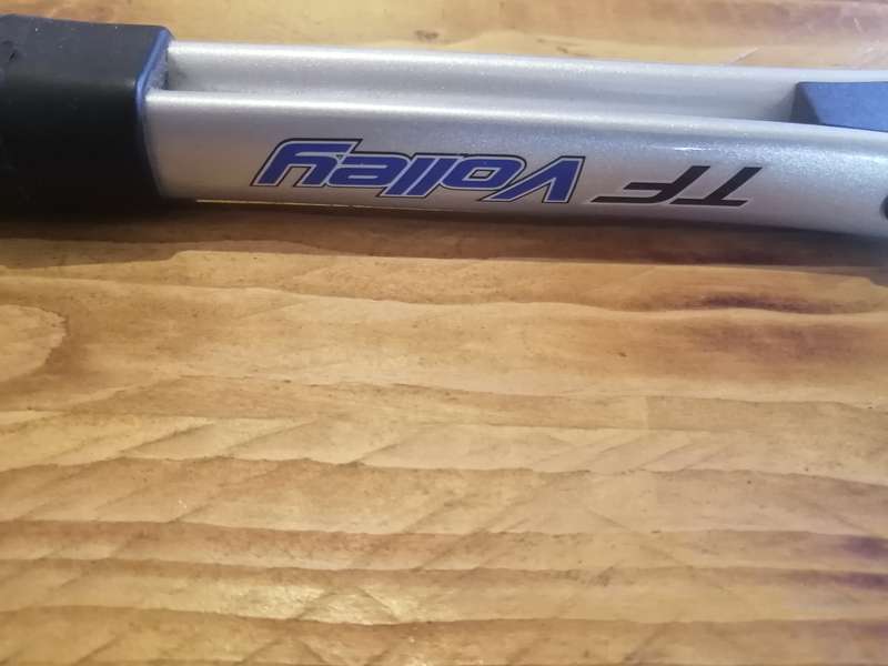 Prince Squash Tennis Racket - Used!