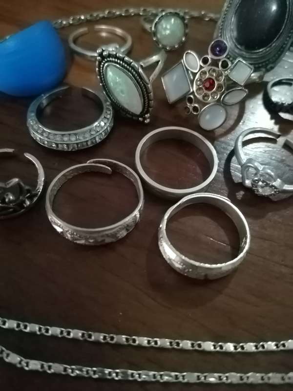 Bulk Costume Jewellery Lot!