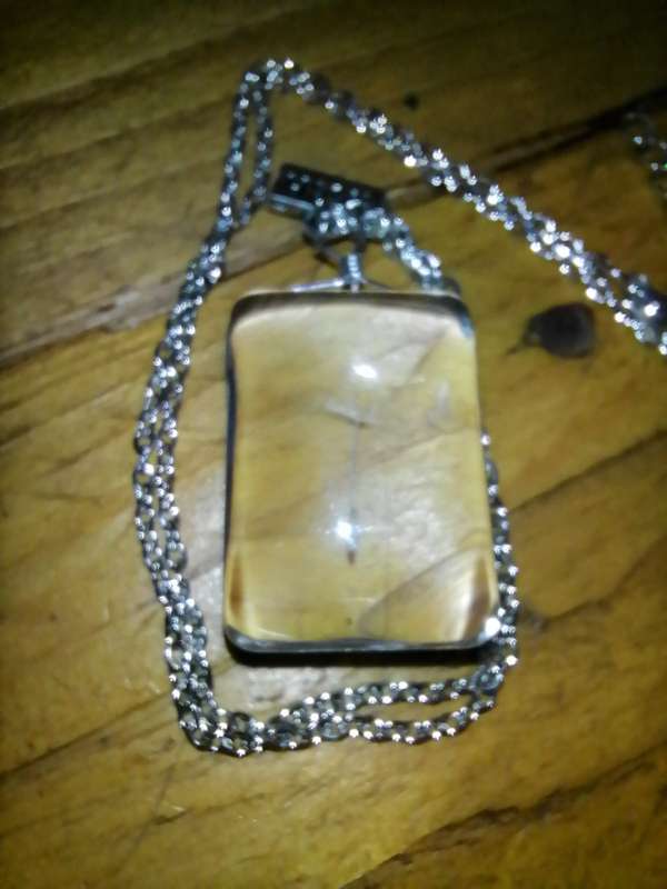 Female Necklace - Perfect Gift!