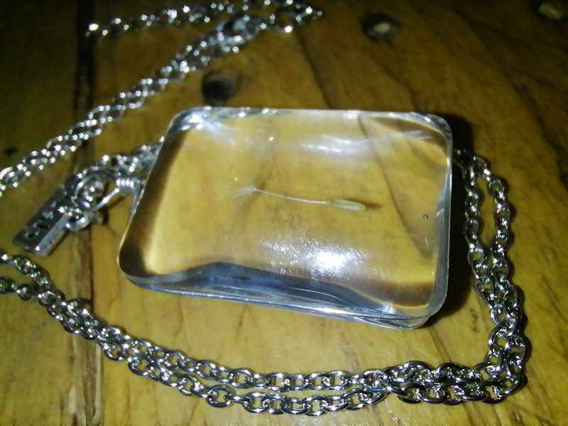 Female Necklace - Perfect Gift!