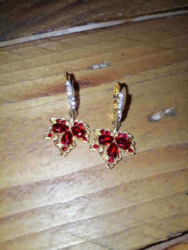 Earrings - Perfect Gift!