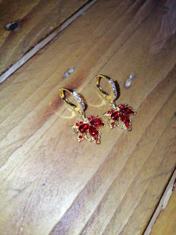 Earrings - Perfect Gift!