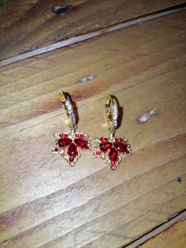 Earrings - Perfect Gift!