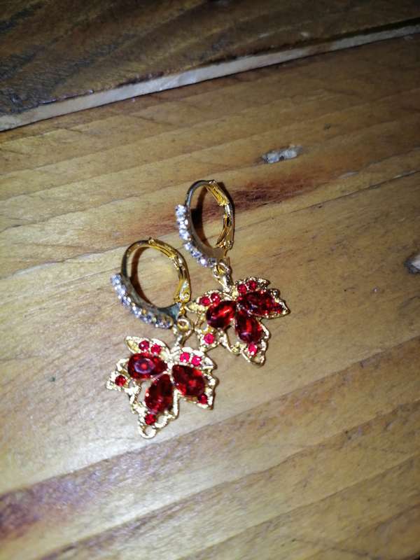 Earrings - Perfect Gift!