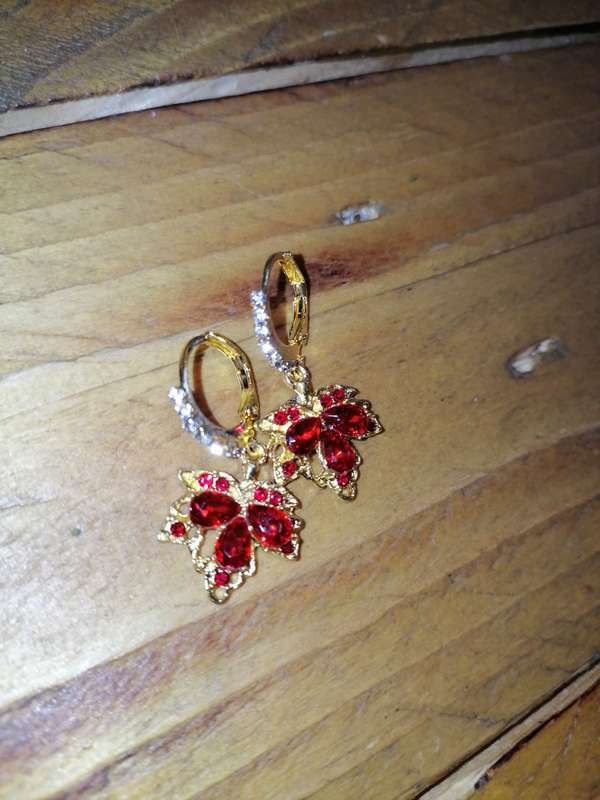 Earrings - Perfect Gift!
