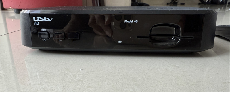 DSTV HD MODEL 45 DECODER