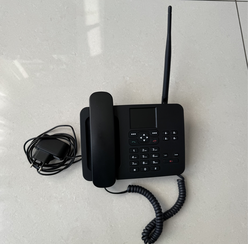 3G FLLA WI FI PHONE