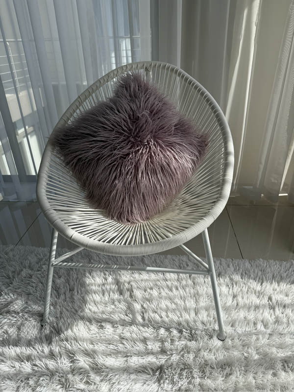 Acapulco White chair