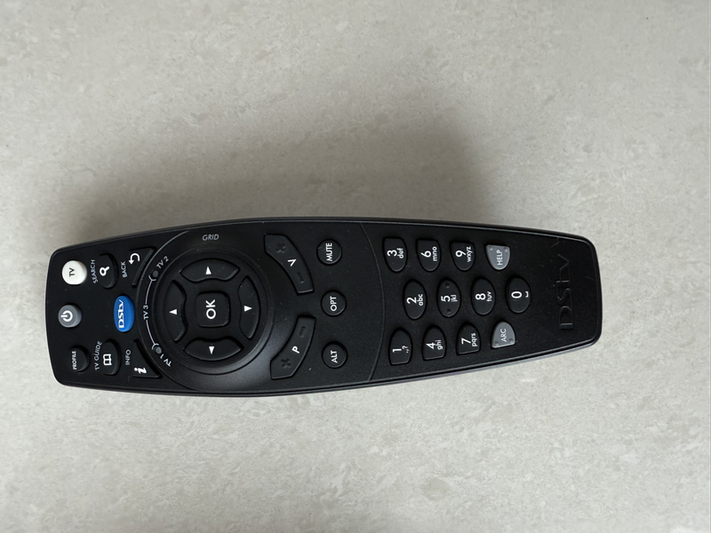 DSTV HD MODEL 45 DECODER