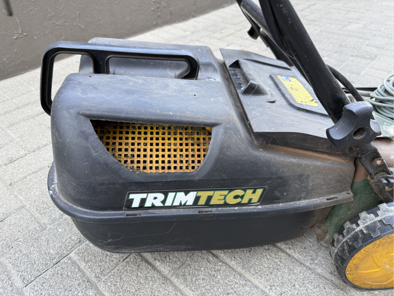 Trimtech Lawnmower