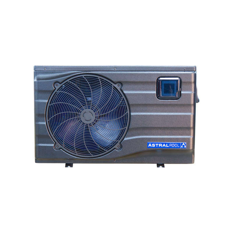 HEAT PUMP HP-40 COMFORT ON/OFF ASTRALPOOL