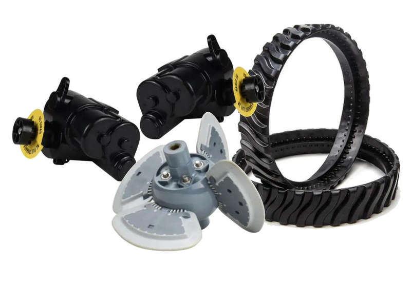Zodiac Service Kit Suitable For Zodiac MX8 Pool Cleaner