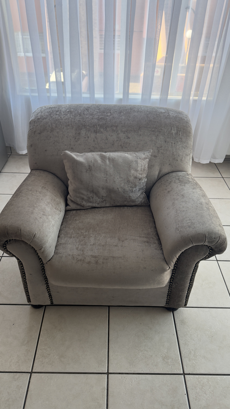 Single Seater couch