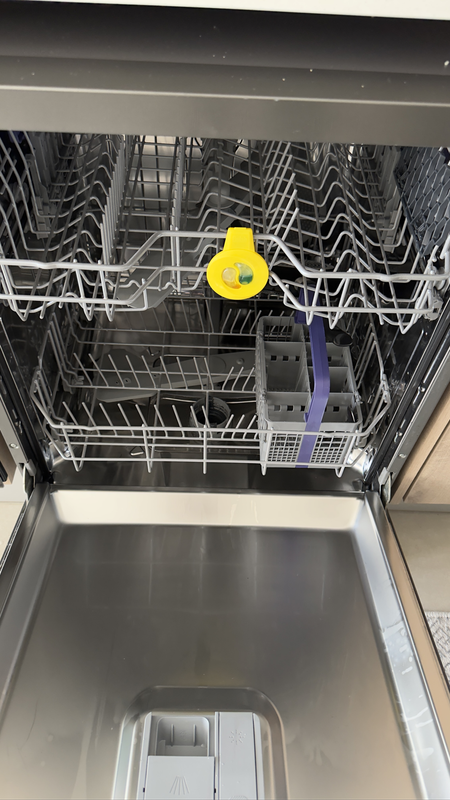 Defy Dishwasher 13 Placement