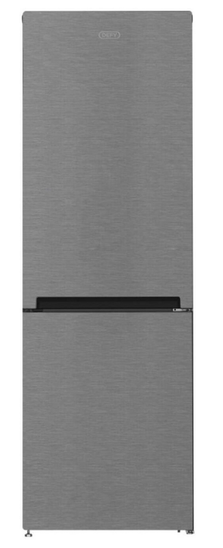 Defy 350L Double Door Refrigerator