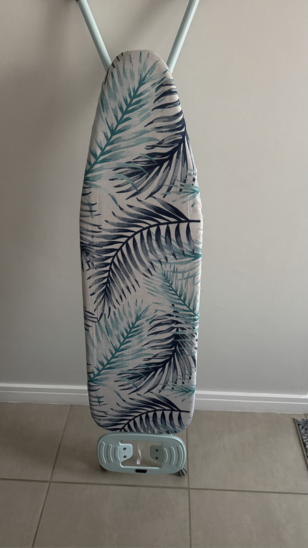 Ironing board
