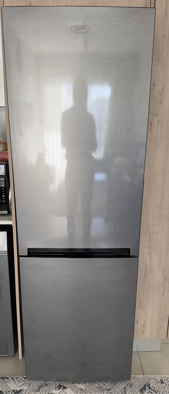 Defy 350L Double Door Refrigerator