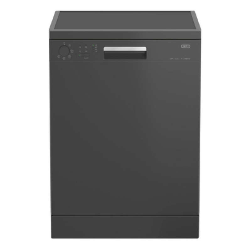 Defy Dishwasher 13 Placement