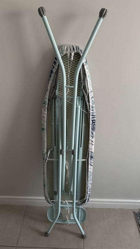 Ironing board