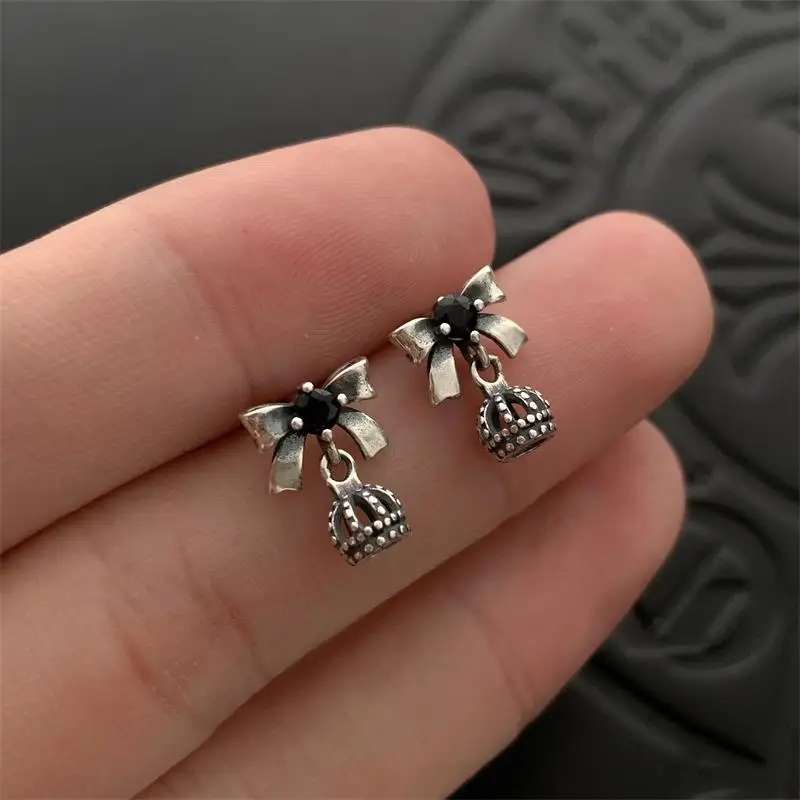SPECIAL  925 Silver Earrings (5)