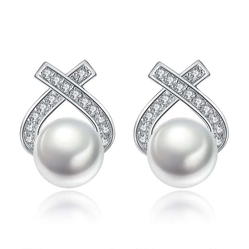 SPECIAL  925 Silver Earrings (5)