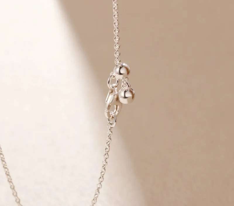 925 Silver Tree of Life Necklace