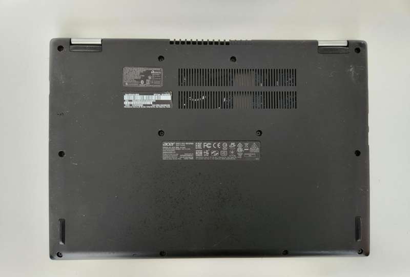 Acer Touch screen Core i3-6th Gen Laptop up for Grabs - ****** R30 SHIPPING *****