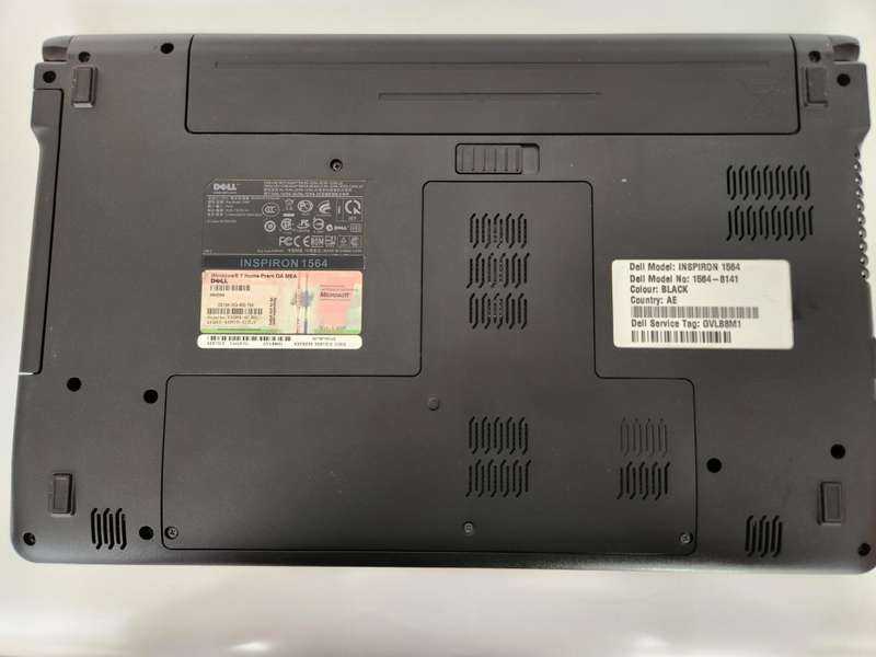 Dell core i3 Laptop