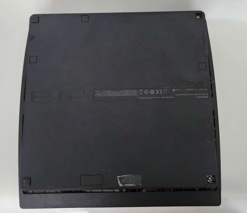 SONY PLAYSTATION 3  CONSOLE - MODEL CECH-2004B up for Grabs - ****** R30 SHIPPING *****
