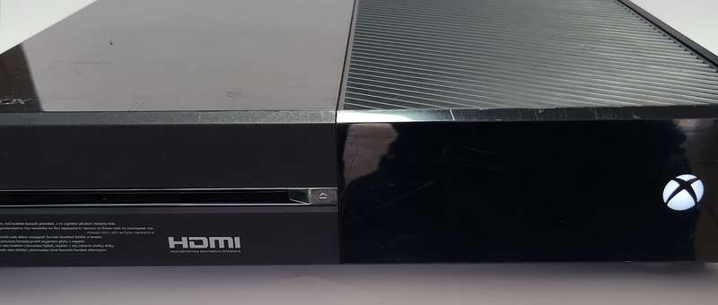 XBOX ONE CONSOLE - MODEL 1540 - Up for Grabs -  ****** LOW LOW SHIPPING *****