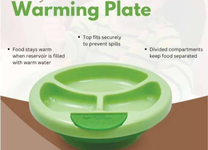 Baby Feeding Bowl