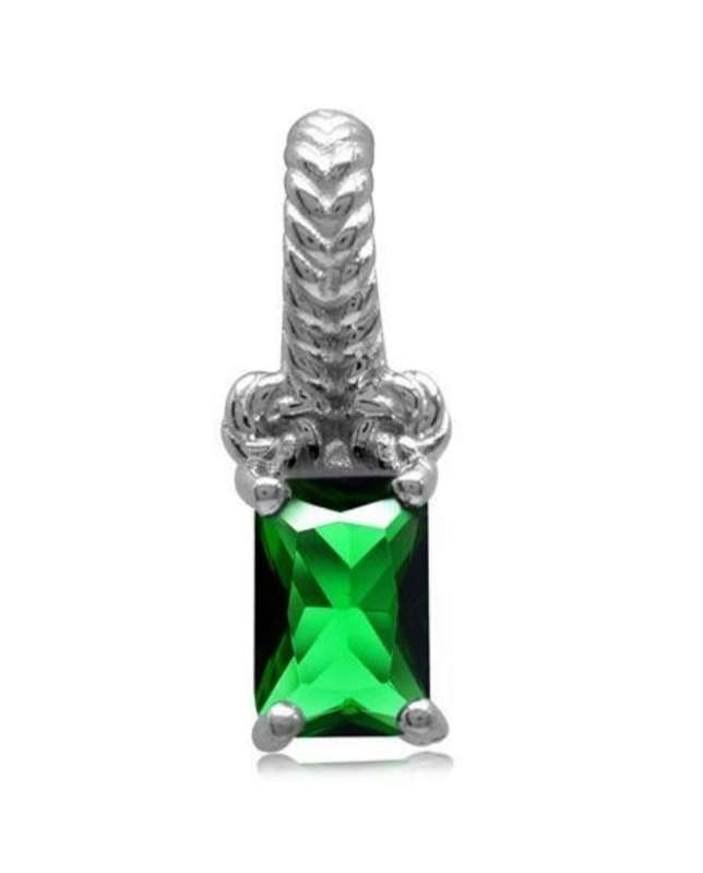 Sterling Silver 925 Pendant