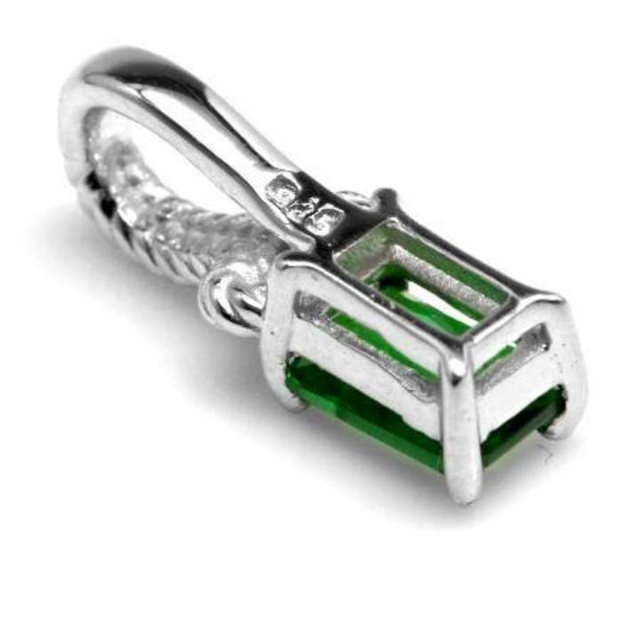 Sterling Silver 925 Pendant