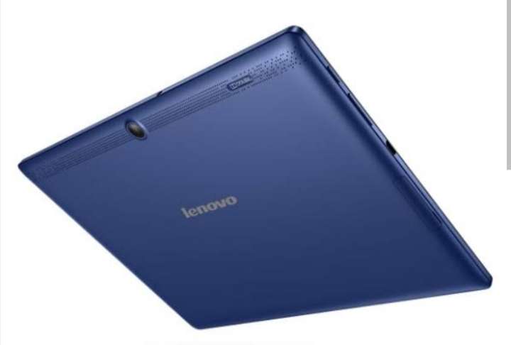 Lenovo Tablet TAB 2 A-10 with Volcano protective cover