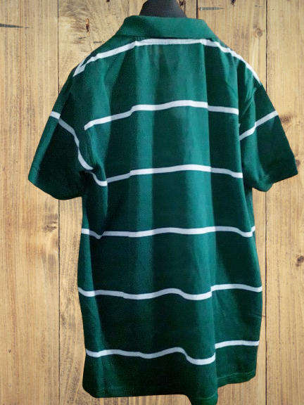Golf T-shirt XL