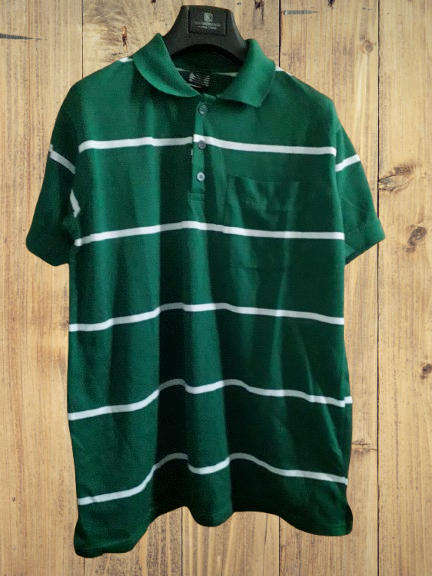 Golf T-shirt XL