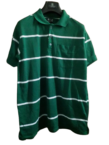 Golf T-shirt XL