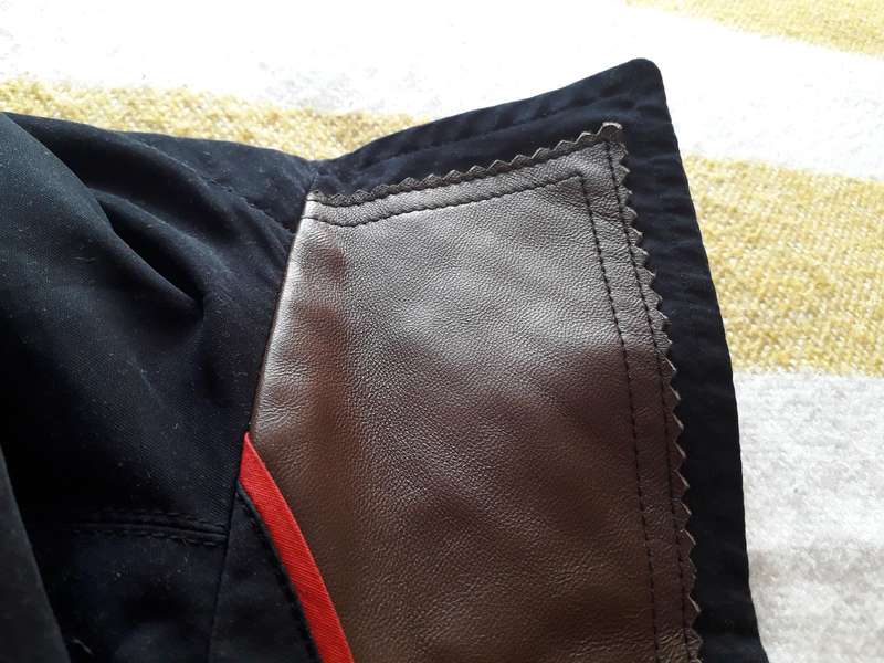Pre-loved Men's Coat Large | W Collection