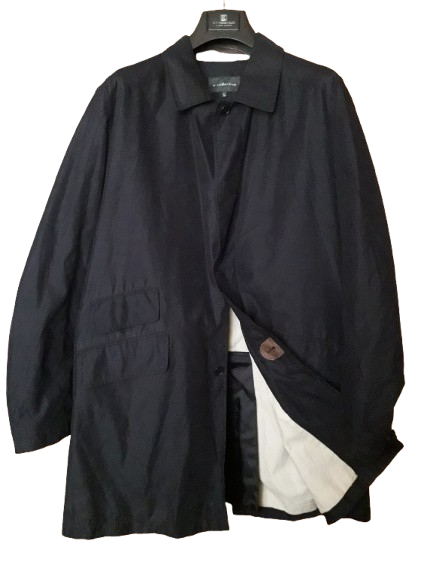 Pre-loved Men's Coat Large | W Collection