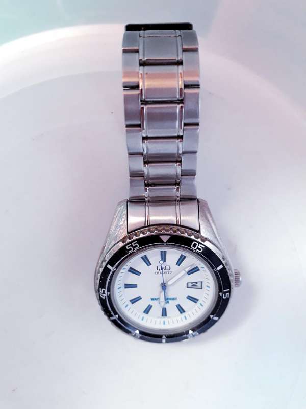 Men's Watches | Secondhand