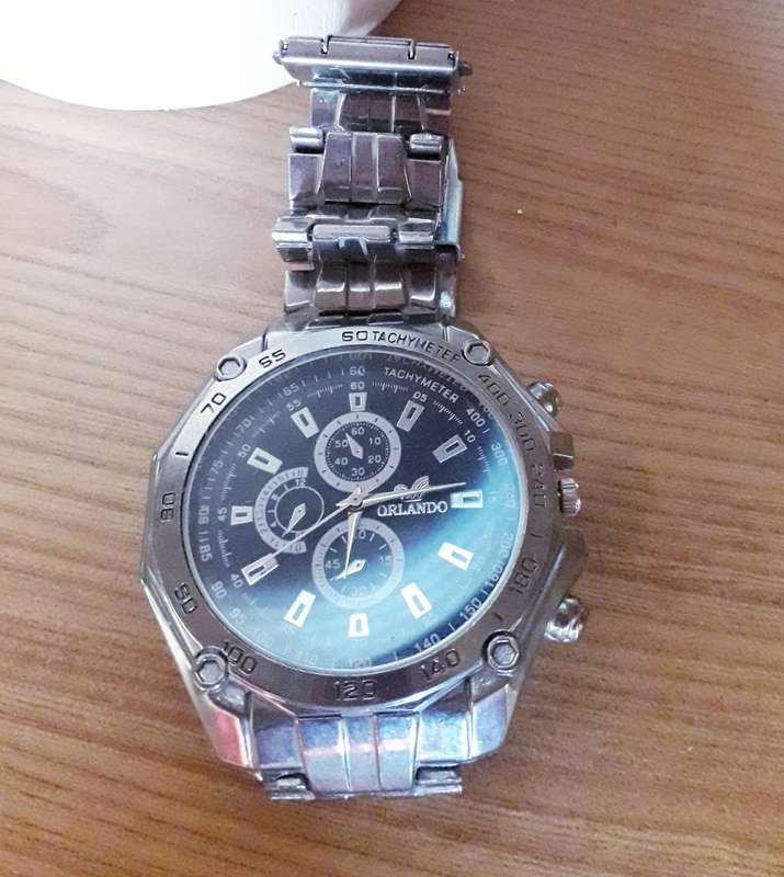 Men's Watches | Secondhand