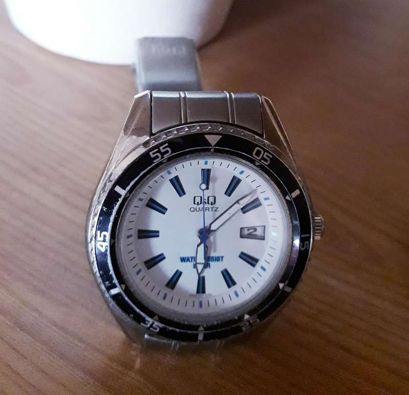 Men's Watches | Secondhand